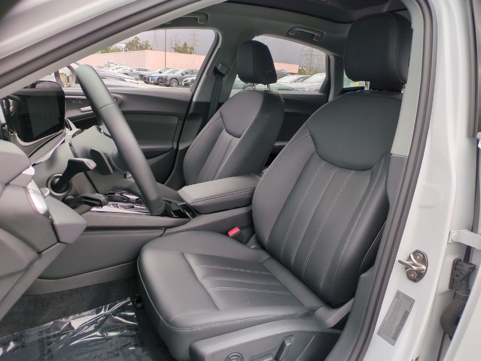 Used 2025 Audi A5 Premium AWD/4WD image 28