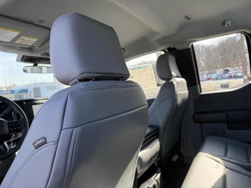 New 2025 Ford F250 XL w/ XL Off-Road Package image 20