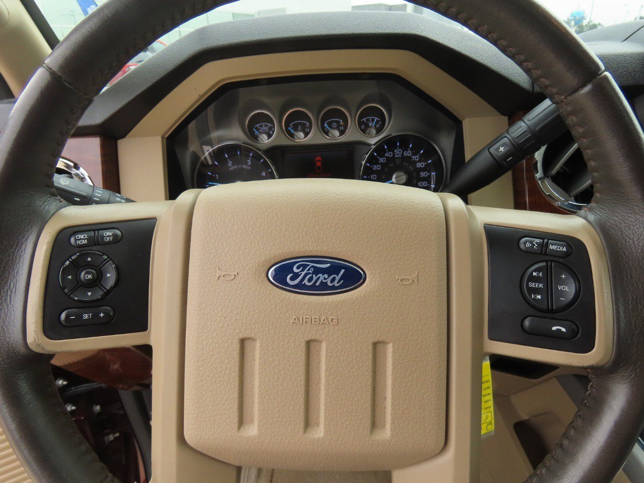 Used 2015 Ford F350 King Ranch AWD/4WD image 29