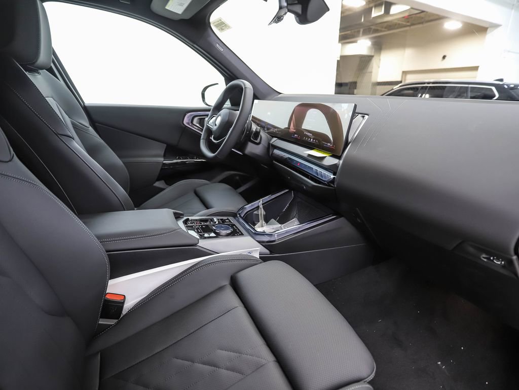 Used 2026 BMW X3 xDrive30 image 31