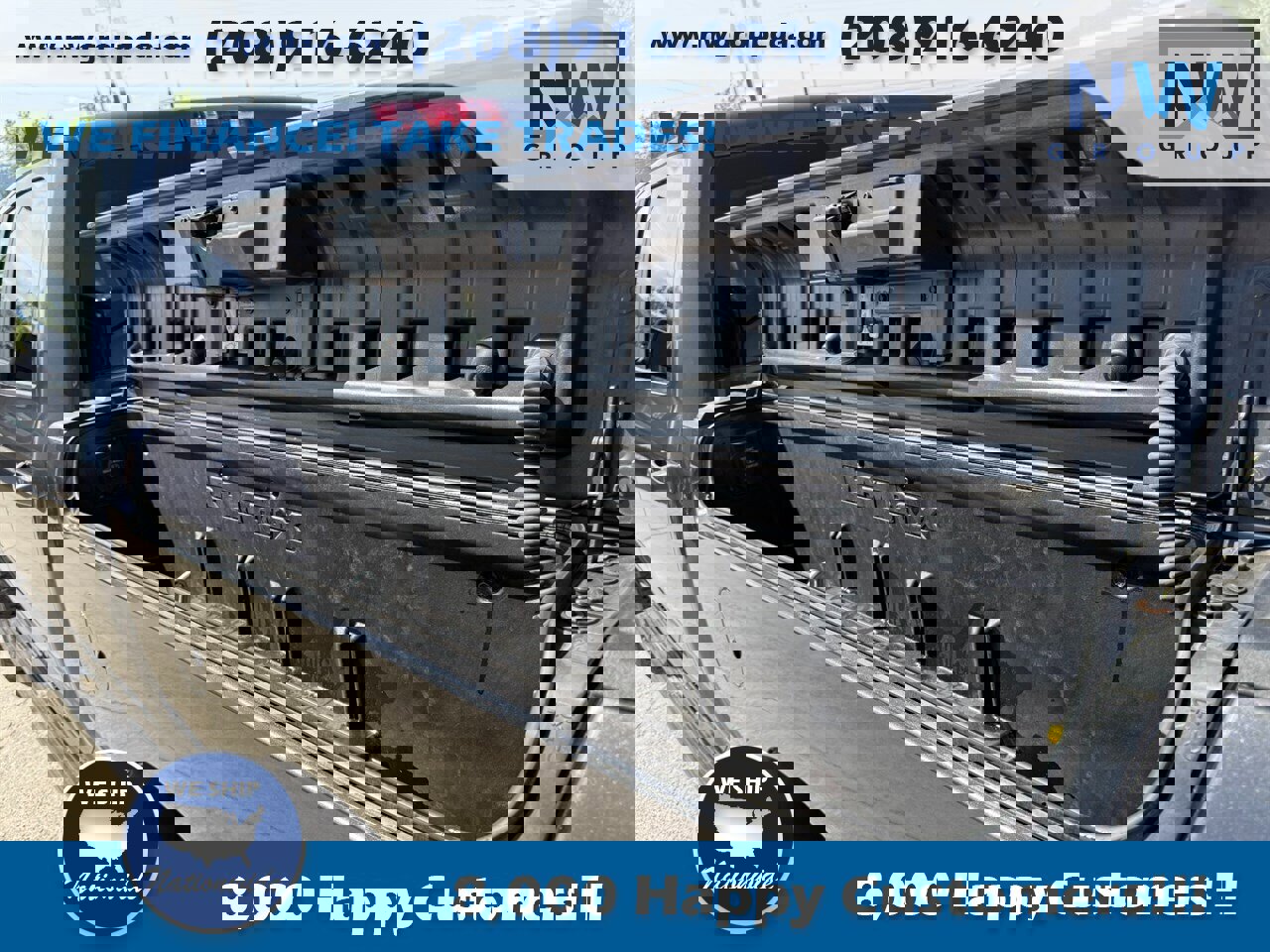 Used 2023 RAM 2500 Laramie image 45