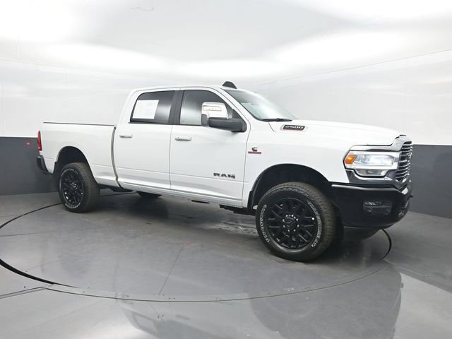 Used 2023 RAM 2500 Laramie image 35
