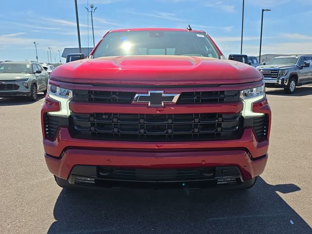 New 2026 Chevrolet Silverado 1500 RST w/ All Star Edition Plus image 8