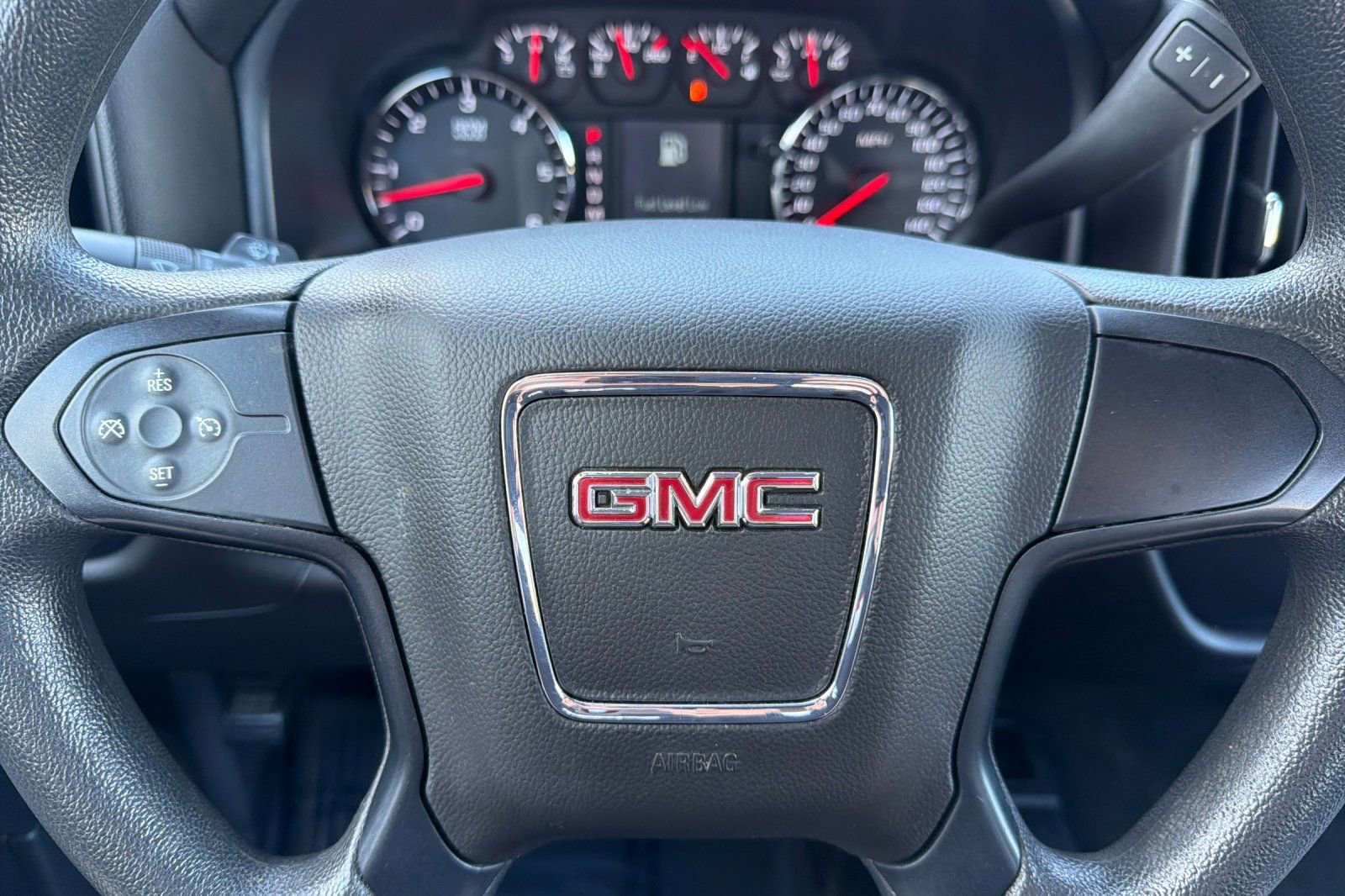 Used 2014 GMC Sierra 1500 4x4 Double Cab w/ Sierra Appearance Package image 16