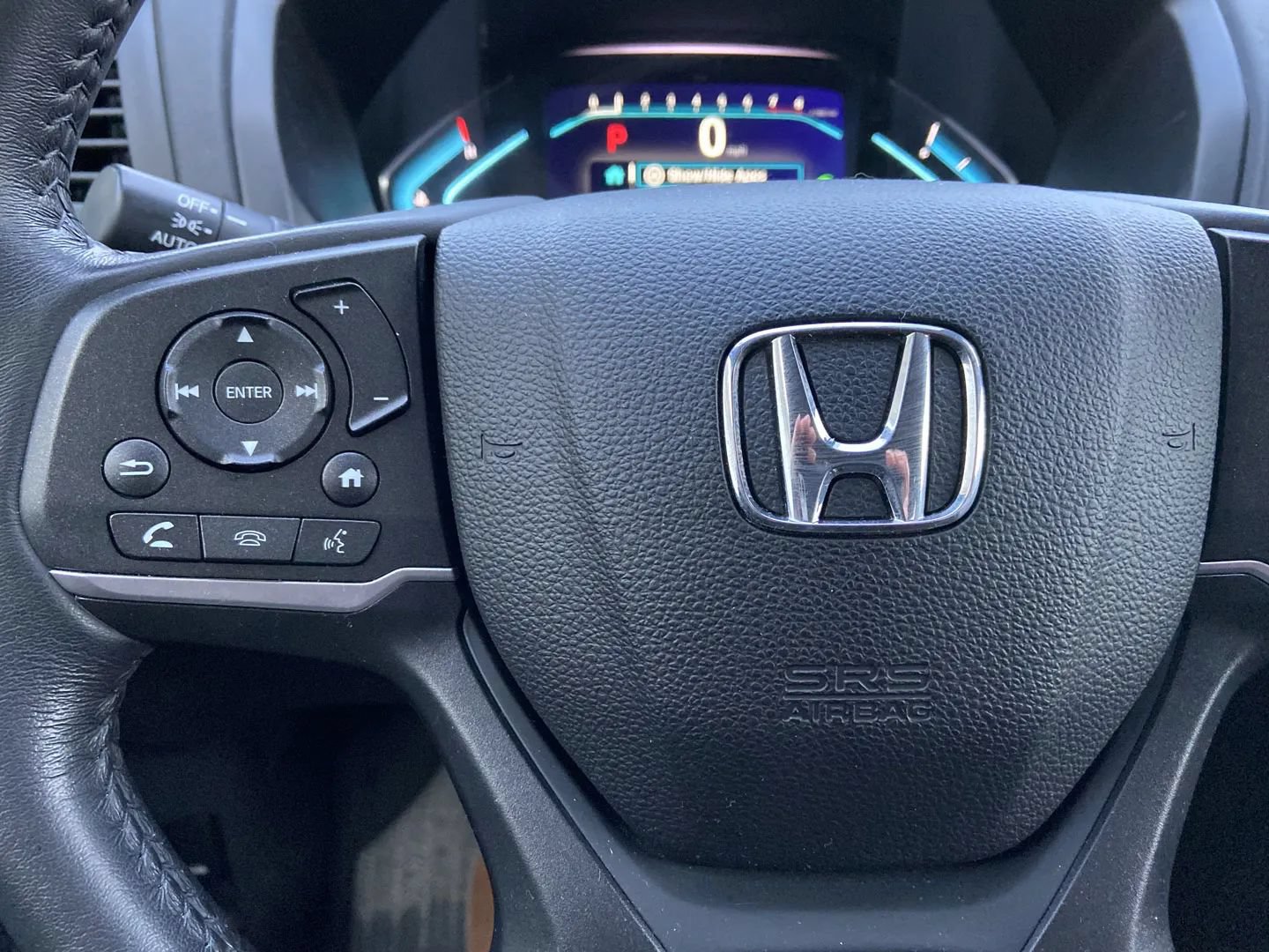 Used 2023 Honda Odyssey EX-L image 15