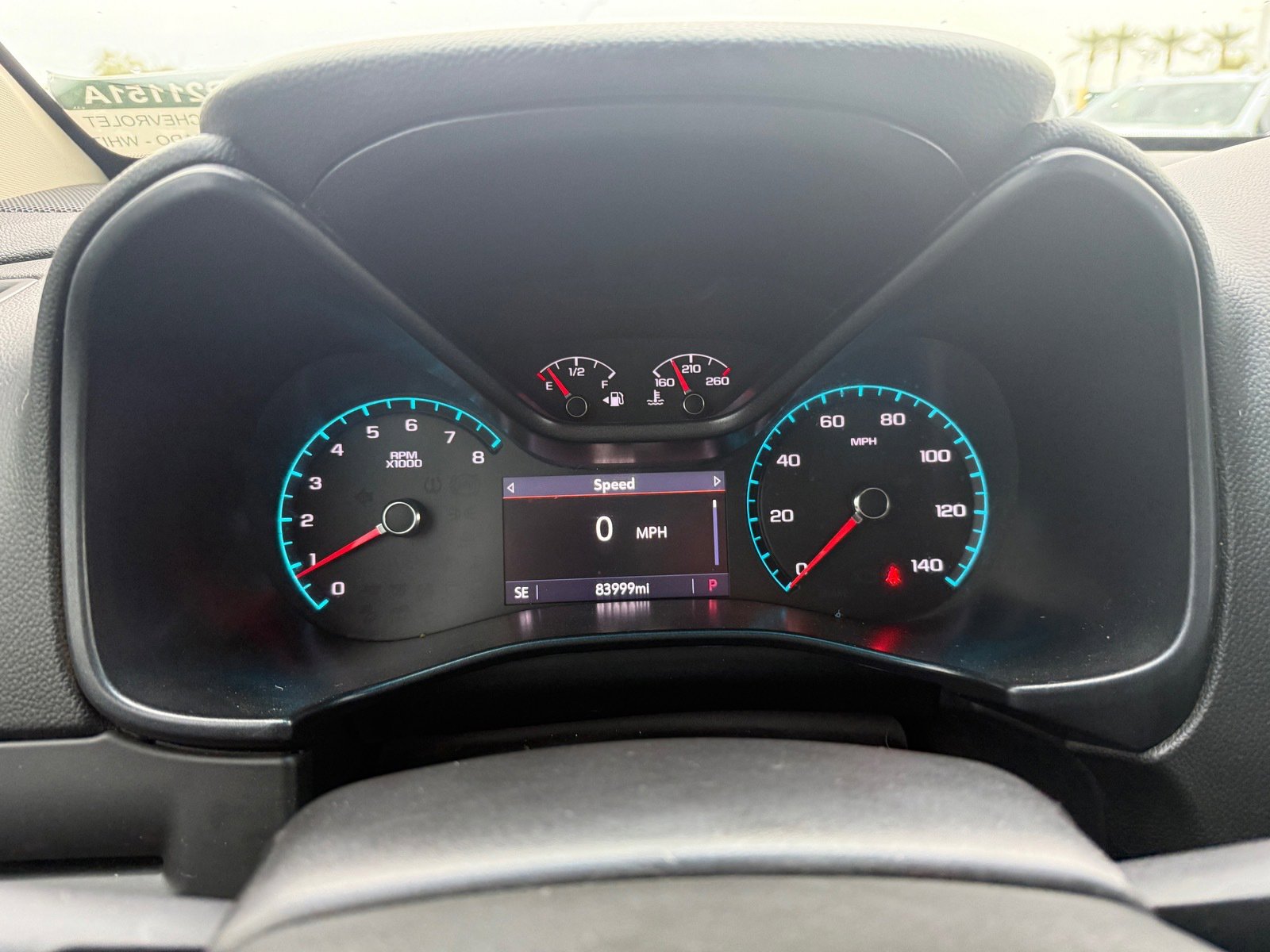 Used 2019 Chevrolet Colorado LT image 28