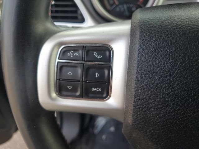 Used 2019 Dodge Journey GT w/ Nav & Sun Group AWD/4WD image 12