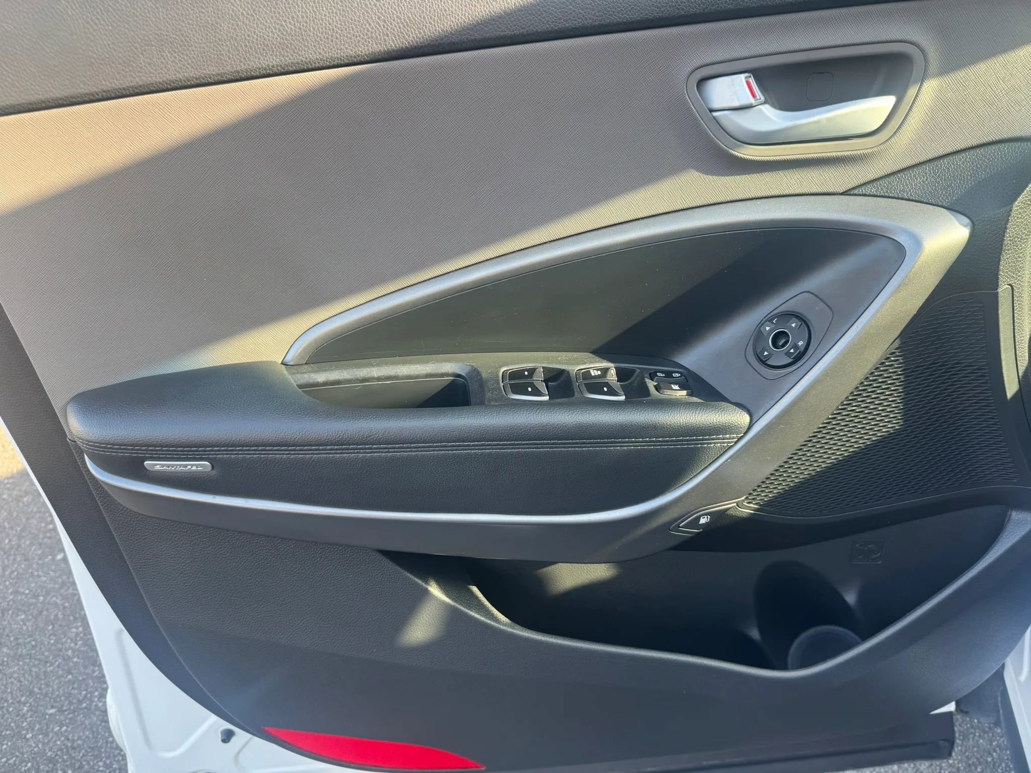 Used 2018 Hyundai Santa Fe Sport FWD image 18