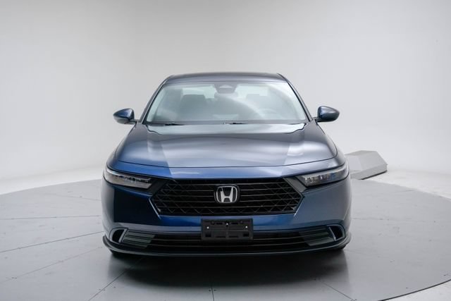Certified 2024 Honda Accord EX image 21