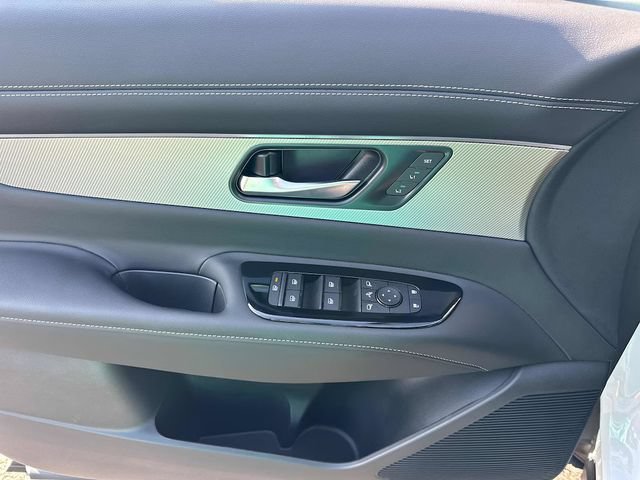 New 2027 Nissan Murano Platinum AWD/4WD image 20