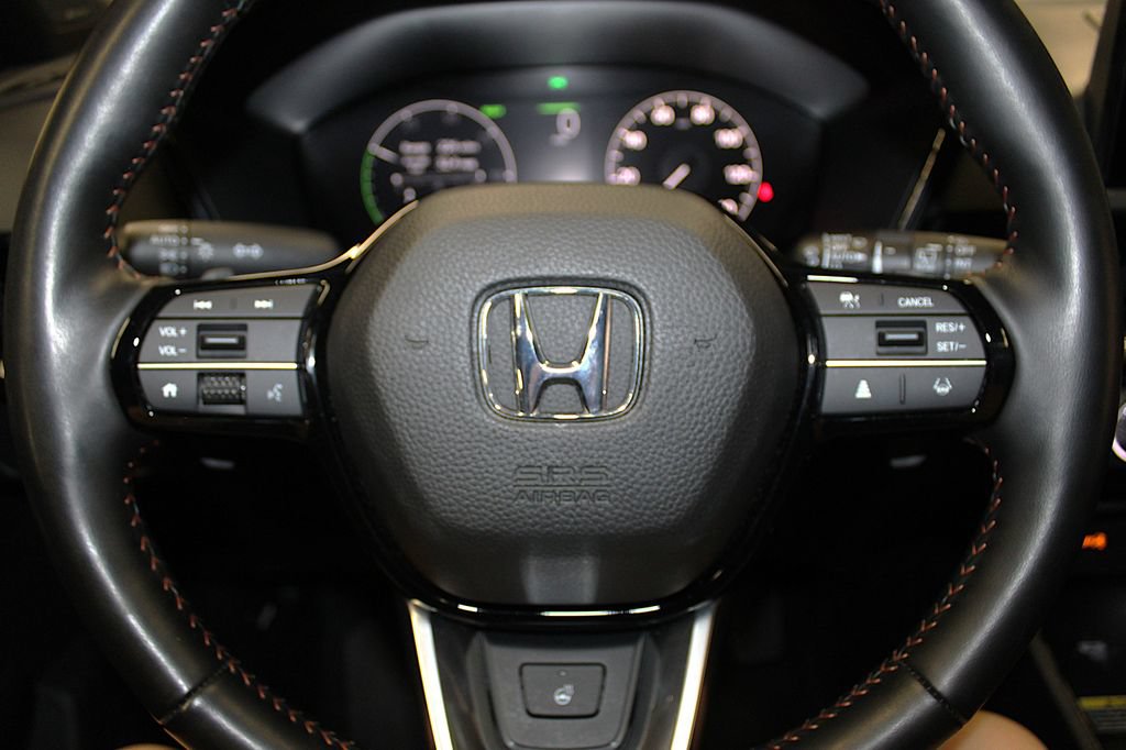 Used 2025 Honda CR-V Sport Touring image 13