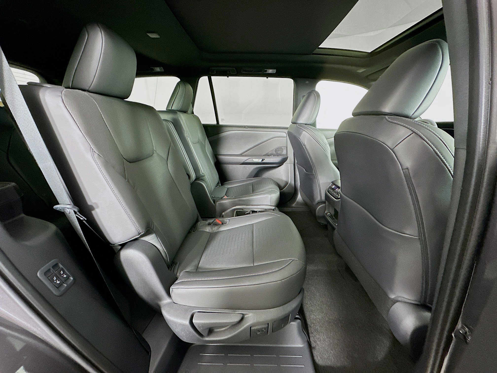 New 2026 Lexus TX 350 AWD image 31