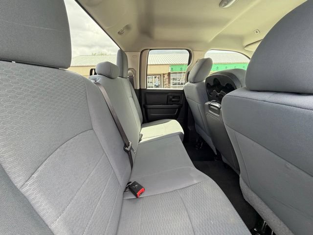 Used 2019 RAM 1500 Tradesman w/ Popular Equipment Group AWD/4WD image 25
