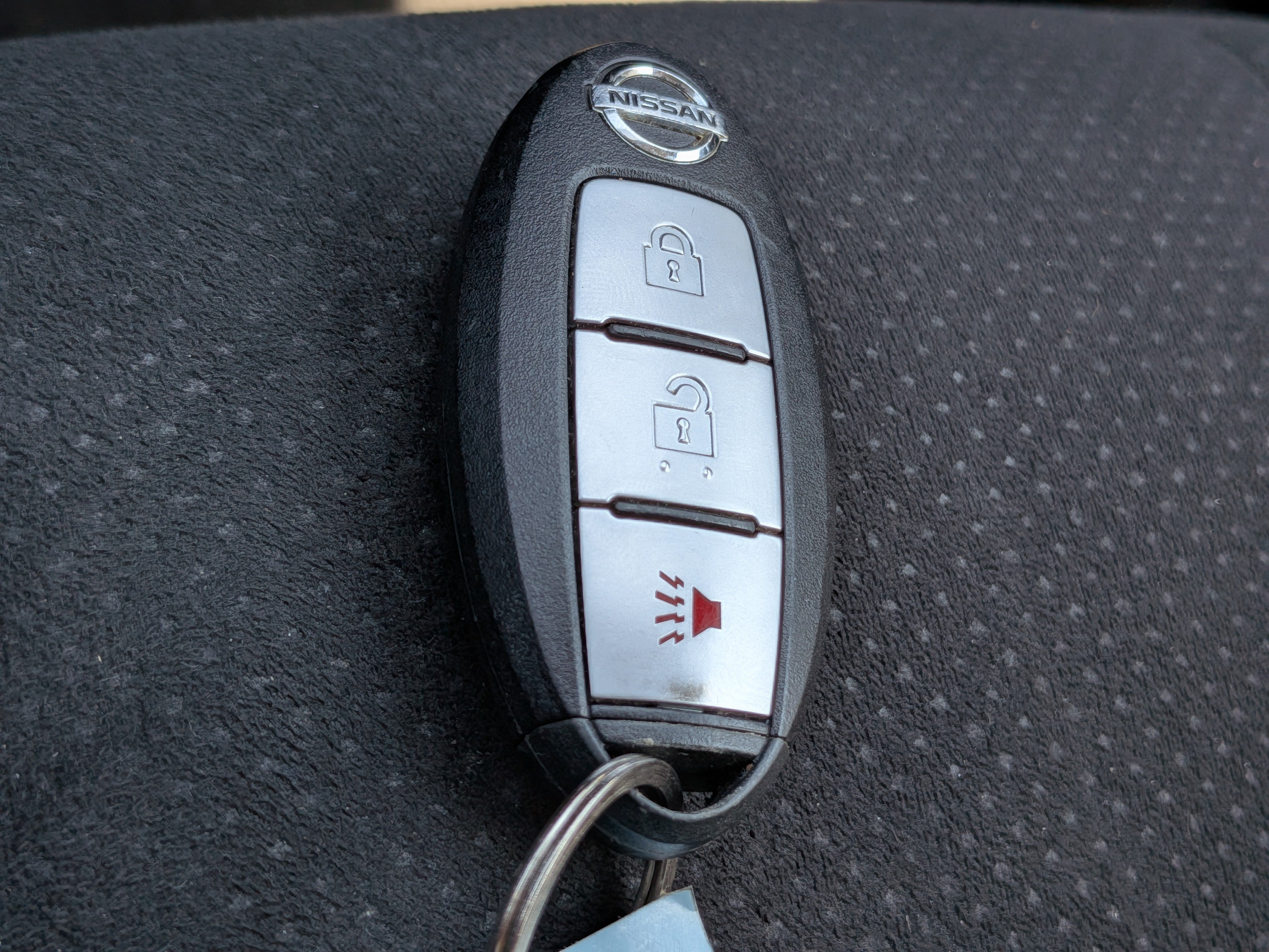 Used 2018 Nissan Murano S w/ Cargo Package FWD image 29