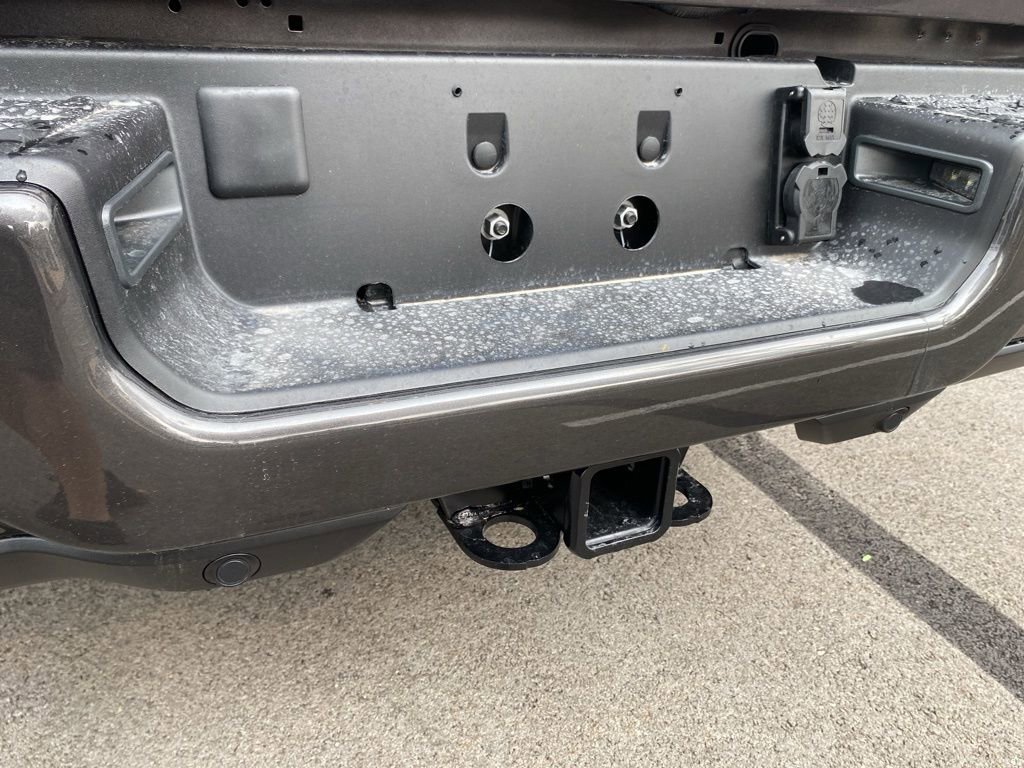 New 2026 RAM 2500 Big Horn image 18