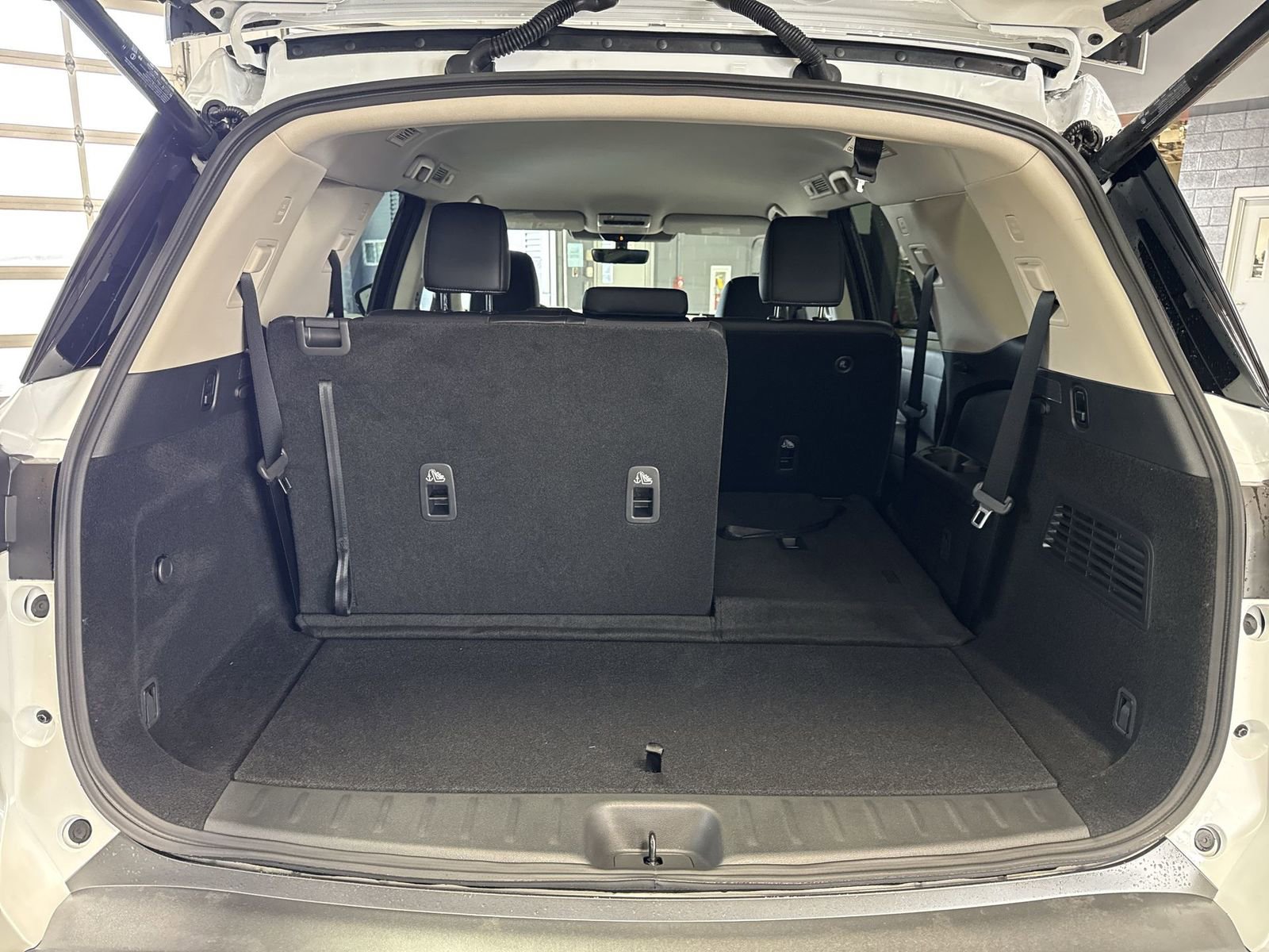 New 2026 Nissan Pathfinder SL AWD/4WD image 38