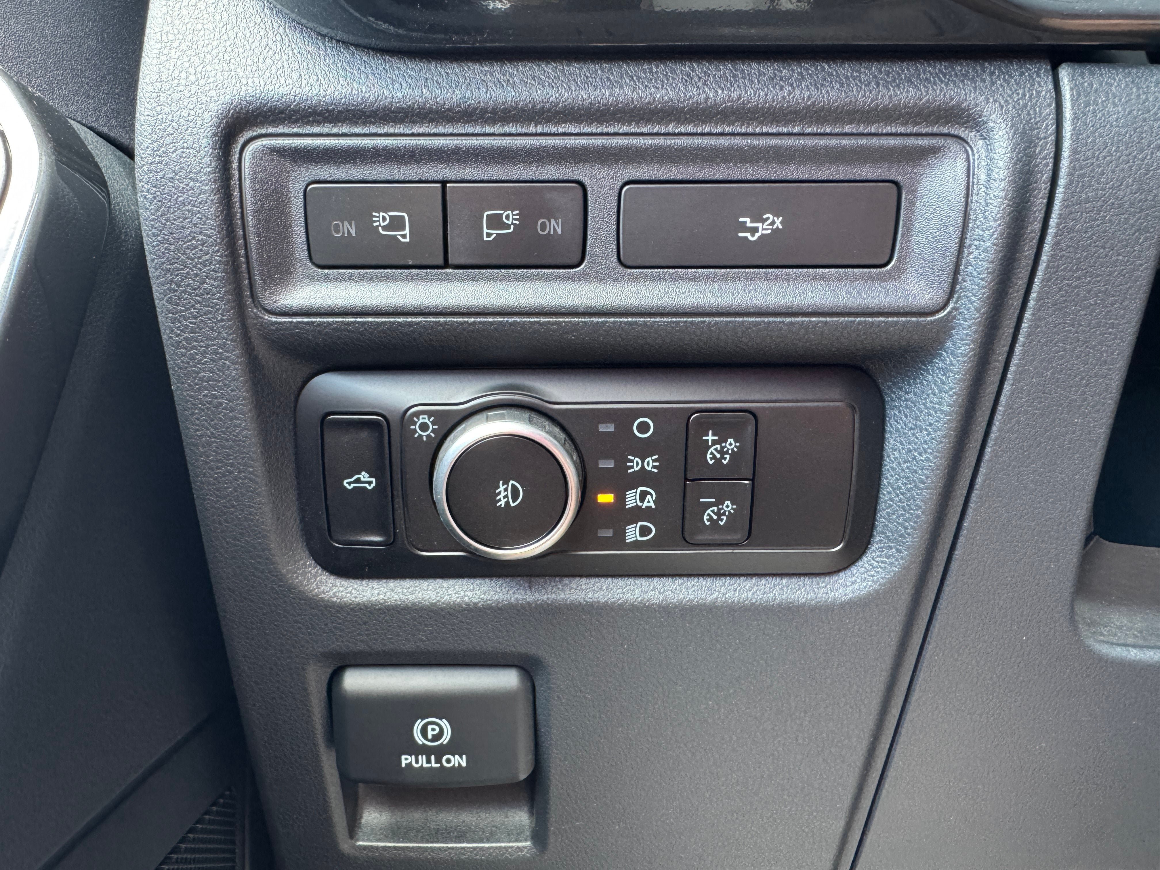 Used 2023 Ford F150 XLT w/ Equipment Group 302A High AWD/4WD image 22