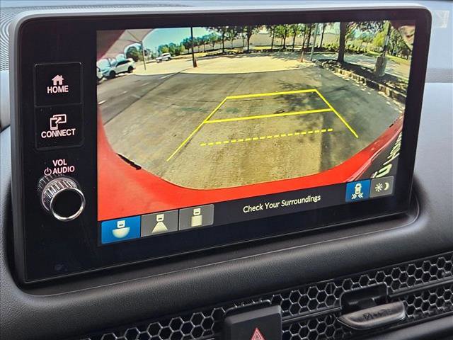 New 2026 Honda HR-V Sport image 13