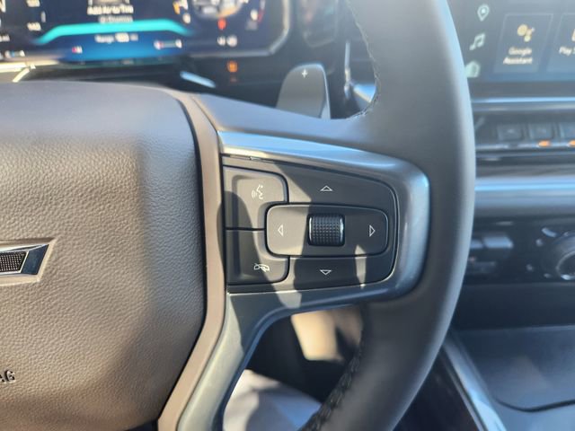 New 2026 Chevrolet Silverado 1500 LT Trail Boss image 19