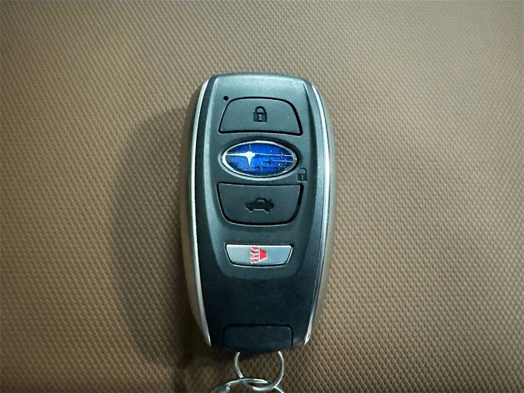 New 2026 Subaru Forester Touring image 32