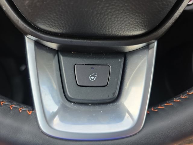 Used 2026 Honda CR-V TrailSport image 21