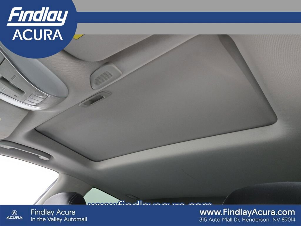 Used 2020 INFINITI QX60 Luxe image 11