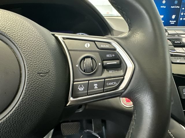 Used 2020 Acura RDX w/ Technology Package AWD/4WD image 25