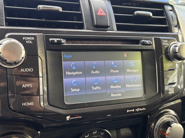 Used 2019 Toyota 4Runner TRD Off-Road image 27