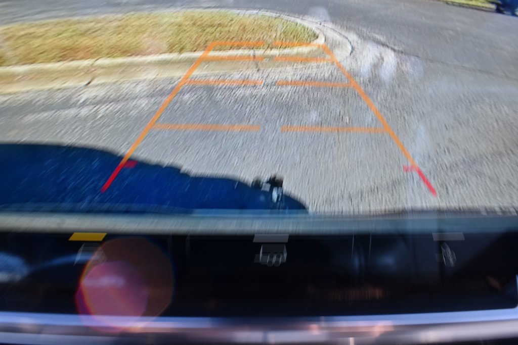 Certified 2025 Chevrolet Silverado 1500 RST w/ All Star Edition Plus image 16