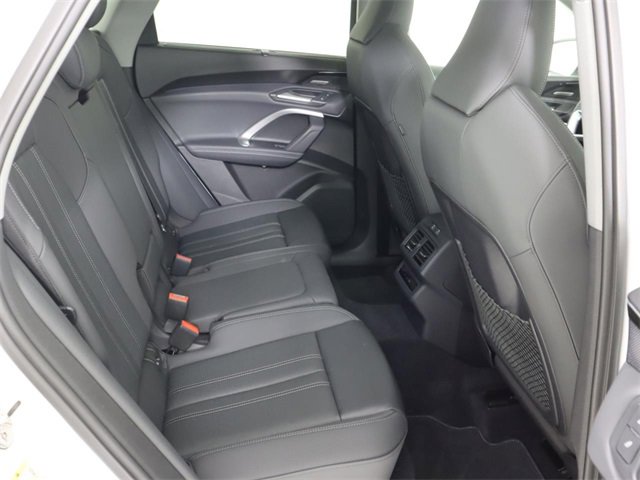 Certified 2025 Audi Q5 Premium Plus image 14