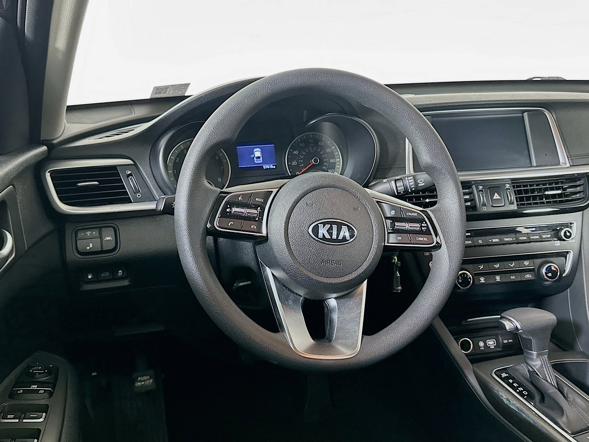 Used 2019 Kia Optima LX FWD image 18
