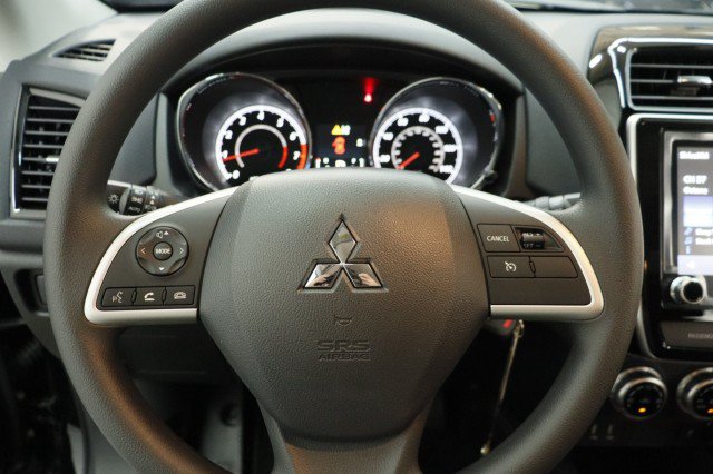 New 2027 Mitsubishi Outlander Sport ES AWD/4WD image 8