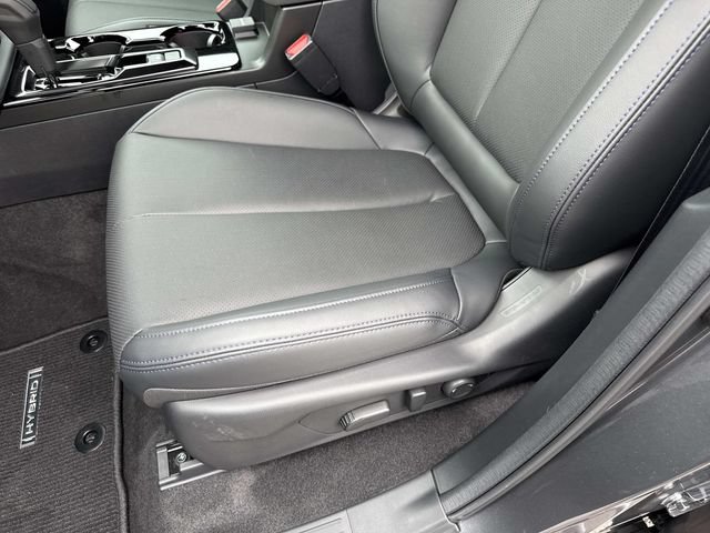 New 2026 Subaru Forester Limited AWD/4WD image 15