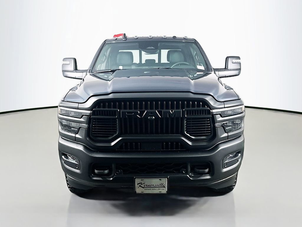 New 2026 RAM 2500 Rebel image 2