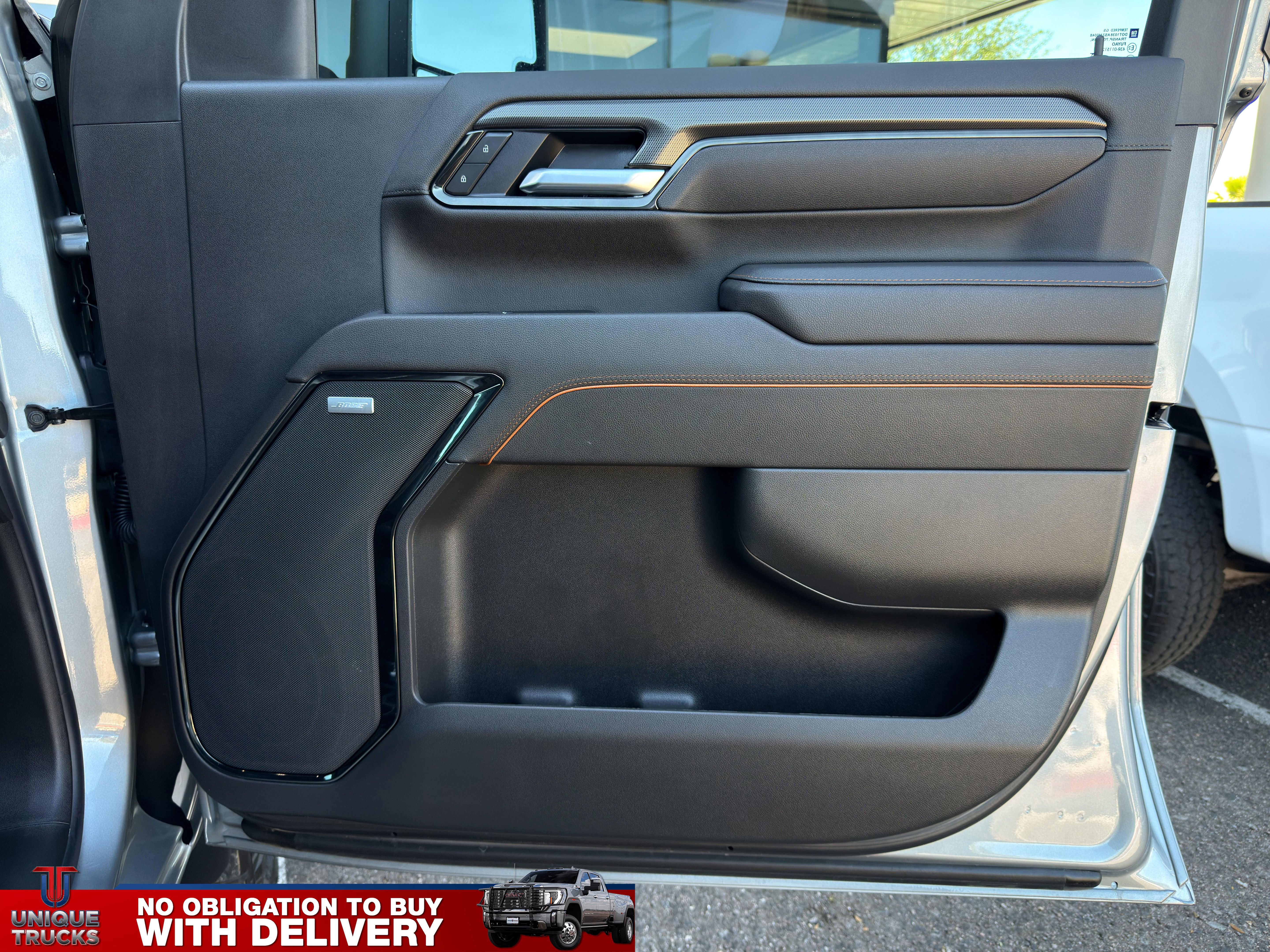 Used 2026 GMC Sierra 2500 AT4 w/ AT4 Premium Plus Package image 27