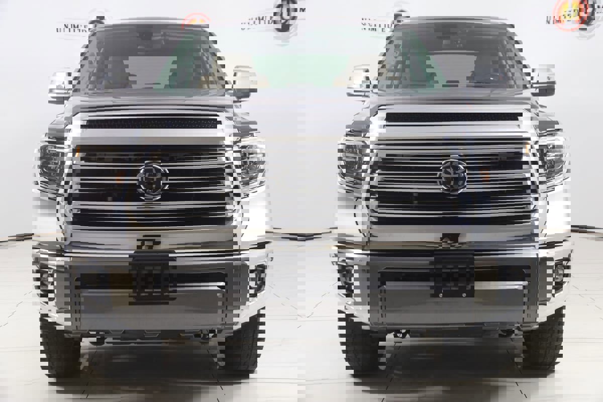 Used 2021 Toyota Tundra 1794 Edition image 52