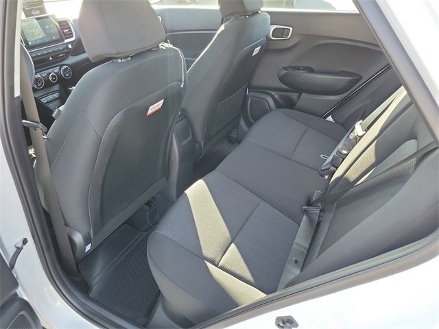 New 2026 Hyundai Venue SE image 18
