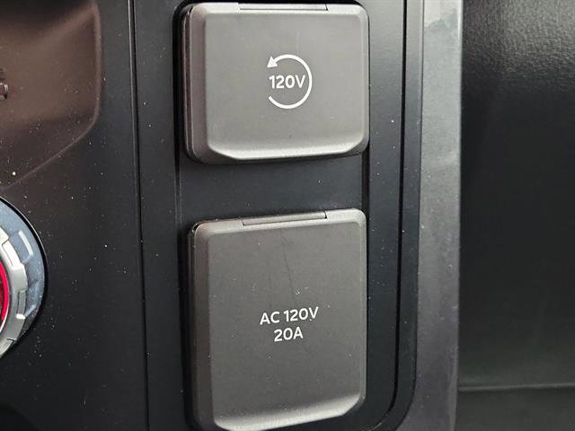 Used 2023 Ford F150 XLT w/ Equipment Group 302A High image 33