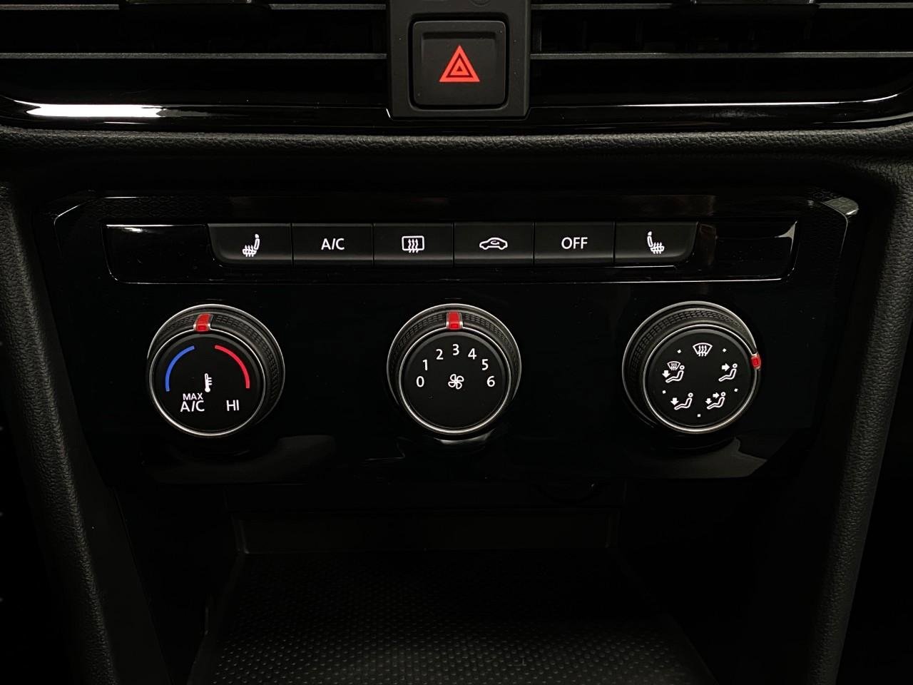 New 2026 Volkswagen Taos S image 22