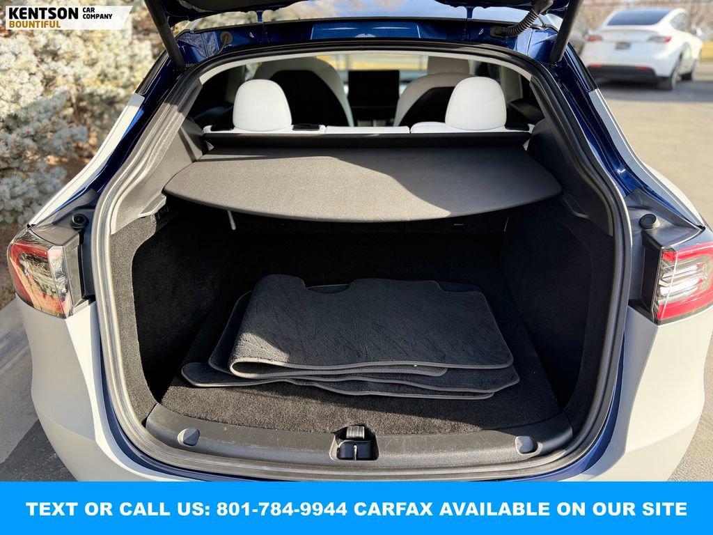 Used 2023 Tesla Model Y Long Range image 31
