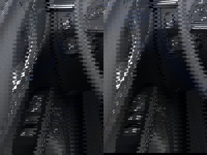 New 2026 Cadillac CT4 V Blackwing w/ Carbon Fiber 1 Package image 40