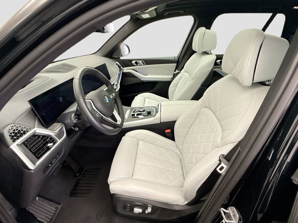 Certified 2026 BMW X5 xDrive40i image 18