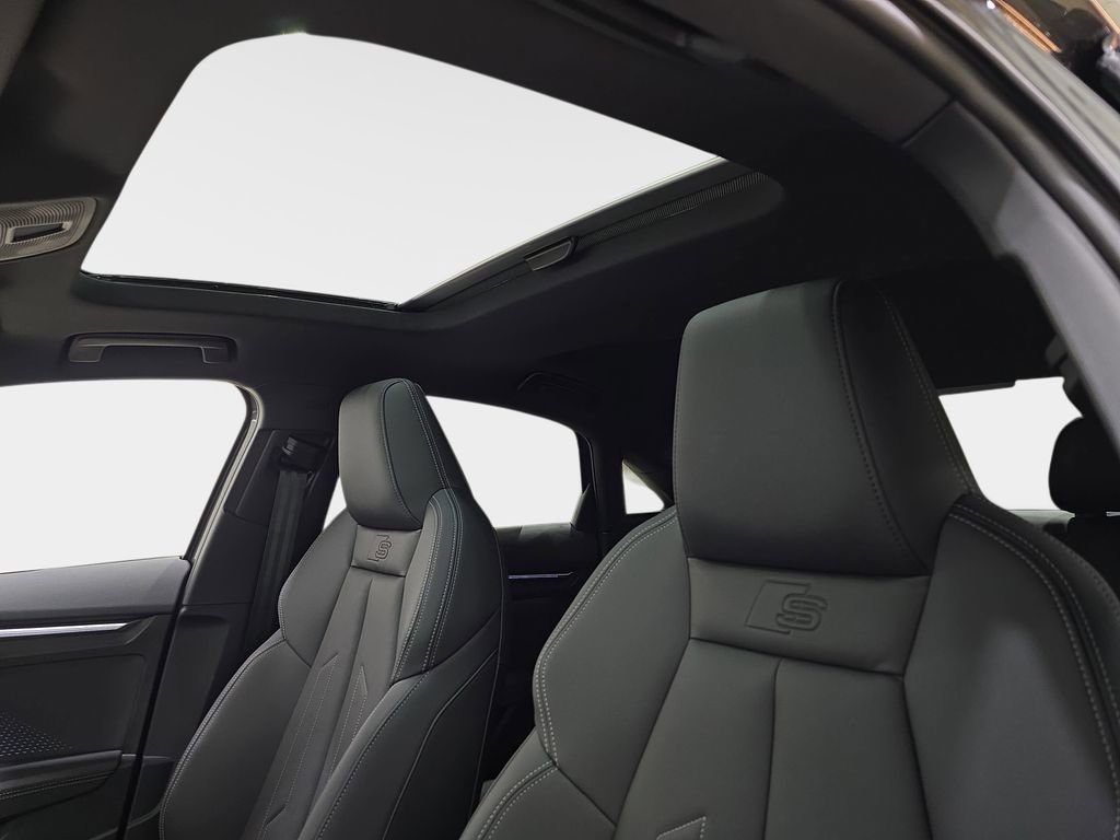 New 2026 Audi A3 2.0T Premium Plus image 29