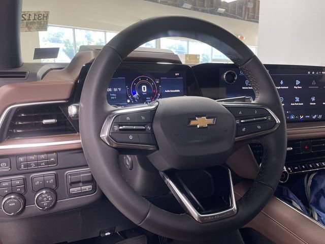 New 2026 Chevrolet Suburban High Country w/ Sun And Tow Package AWD/4WD image 14