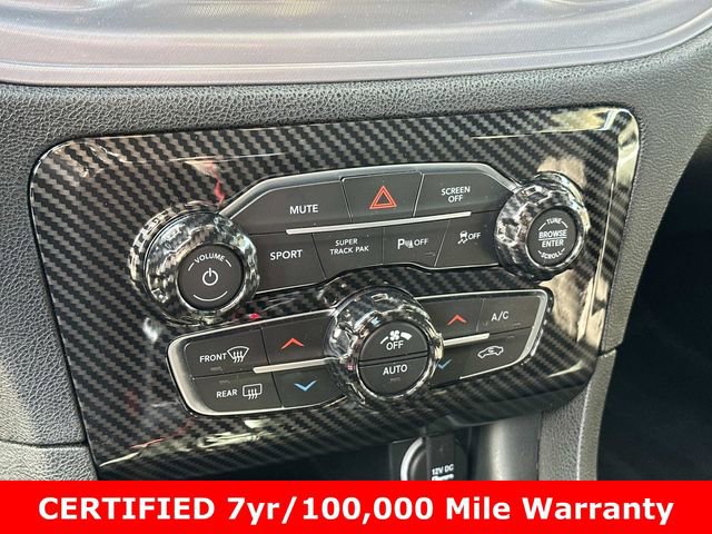 Certified 2023 Dodge Charger GT image 26