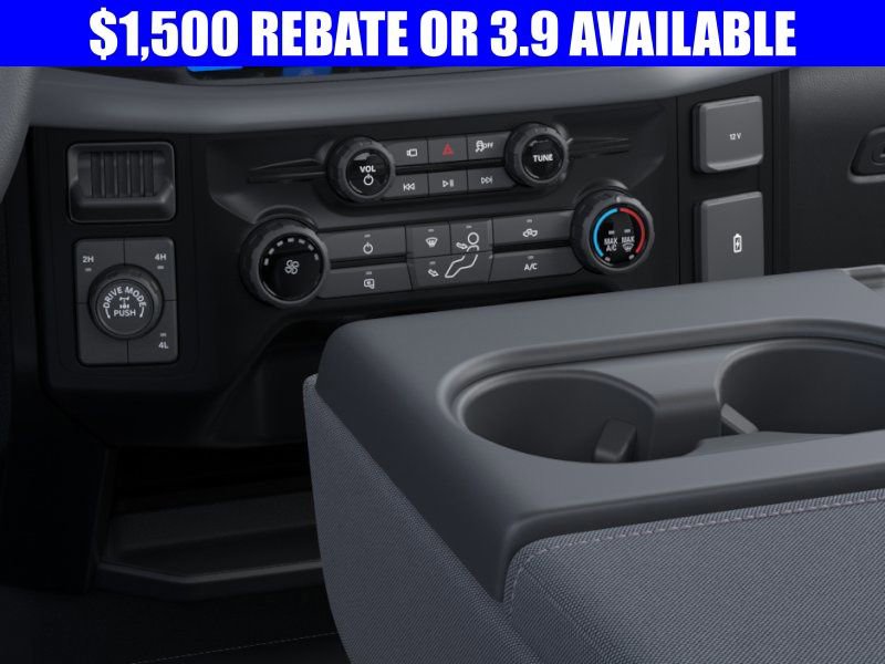 New 2026 Ford F150 XL image 15