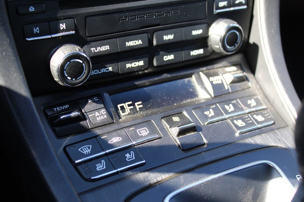 Used 2019 Porsche 911 Targa 4 GTS image 29