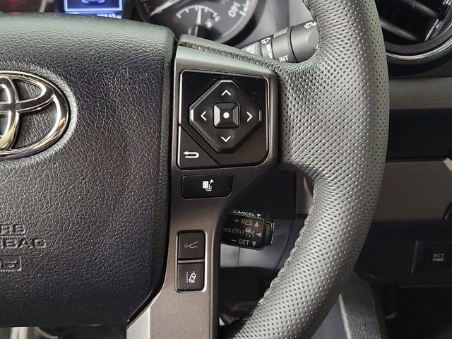 Used 2023 Toyota Tacoma TRD Sport RWD image 25
