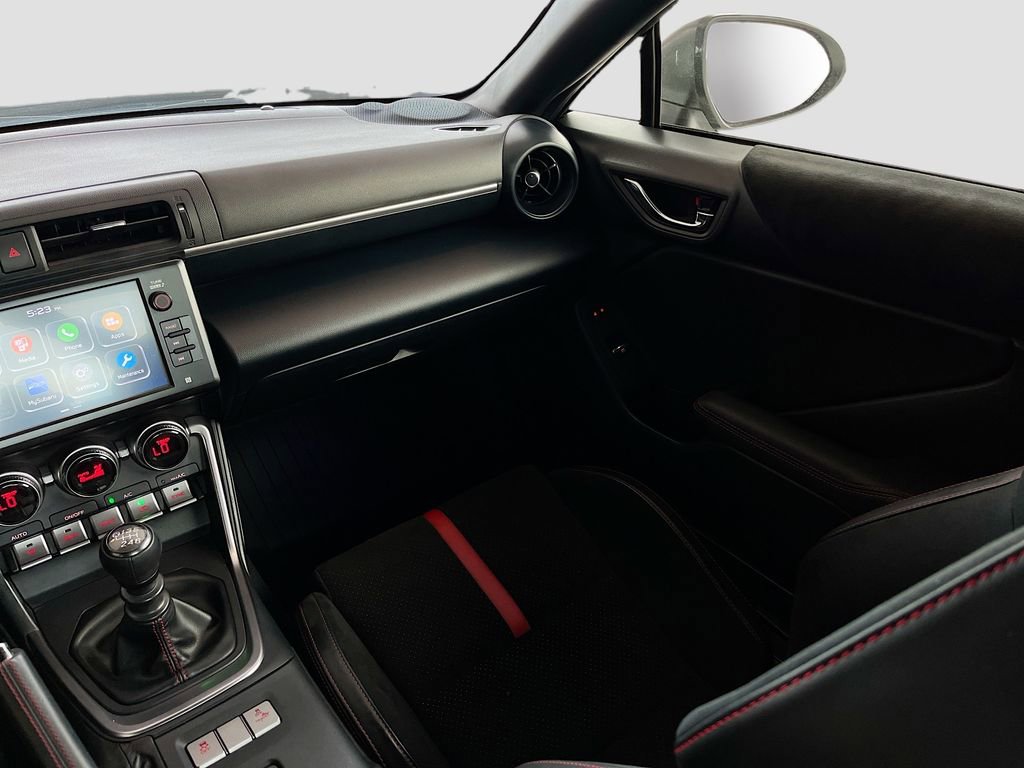 Used 2024 Subaru BRZ Limited w/ Popular Package 2 RWD image 22