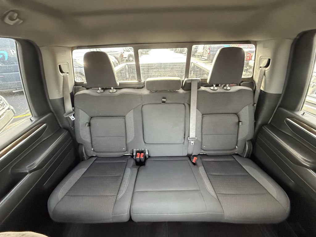 Used 2024 Chevrolet Silverado 3500 LT w/ All Star Edition image 24